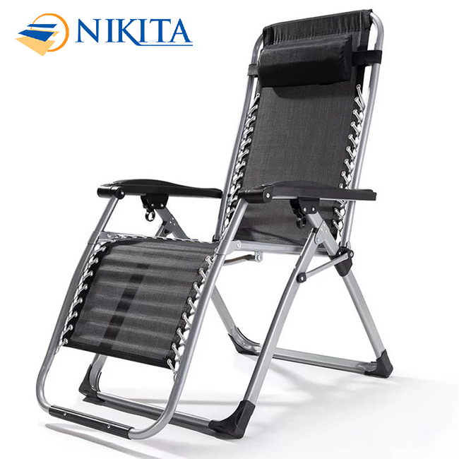 GHẾ XẾP THƯ GIÃN NIKITA NIKA 139